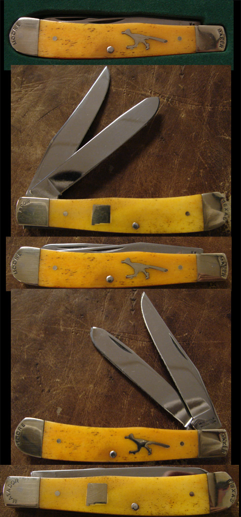 Big Horn 19061 Marking Knife - Toolmarts.com