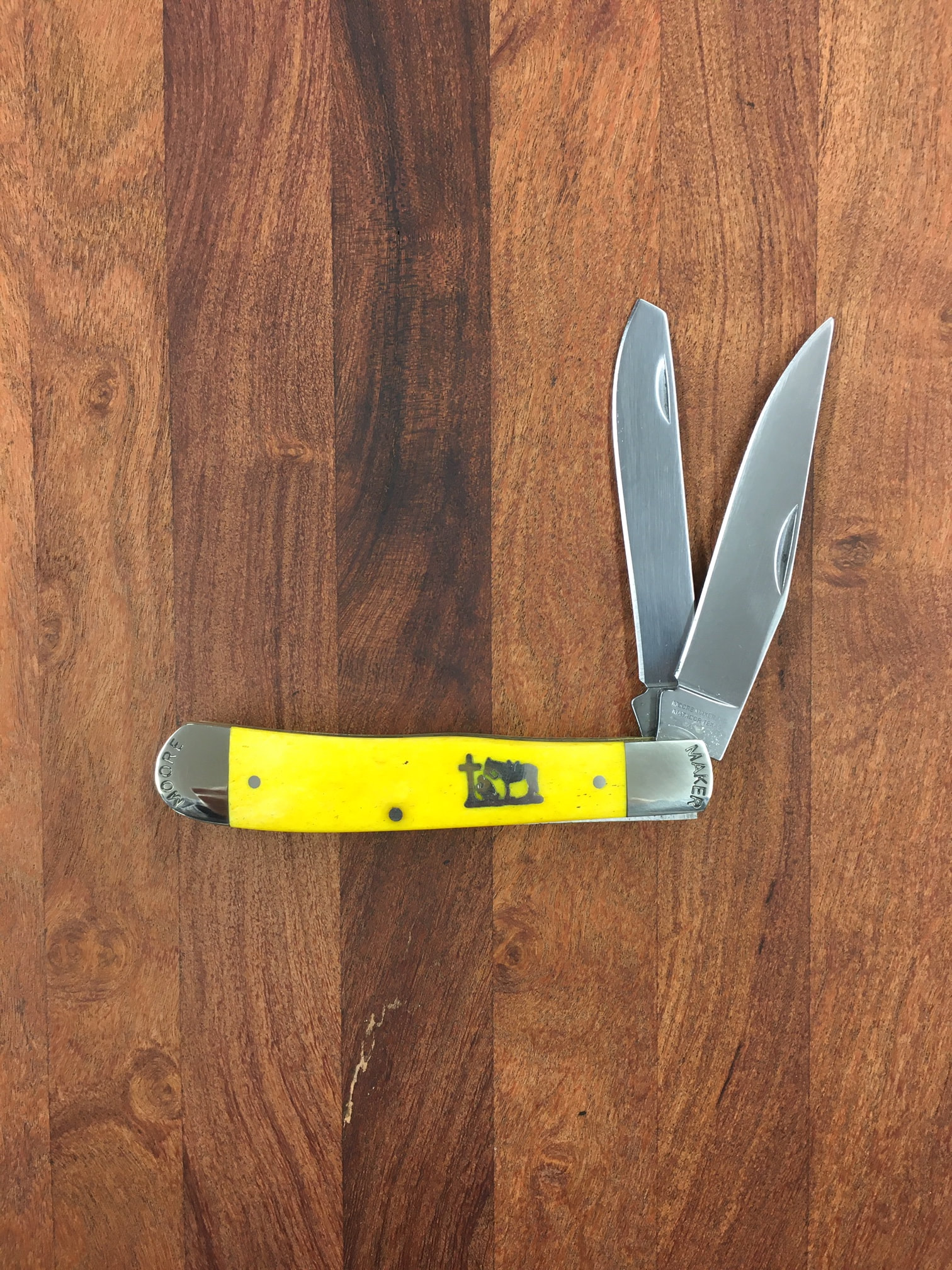 dallas cowboys knife products for sale